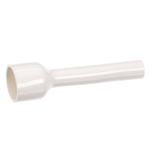 Bin Drain Tube Gravity